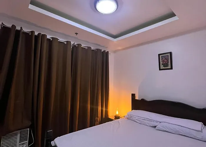 Appartement Jfs At Birch Tower