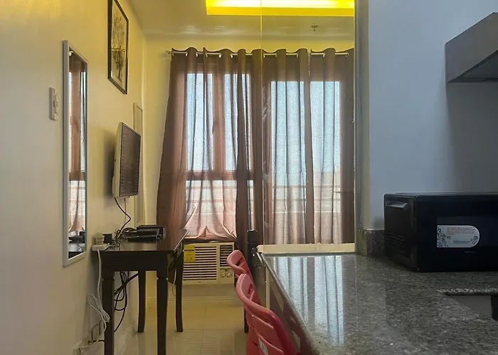 Jfs At Birch Tower Appartement