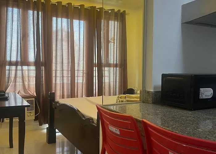 Appartement Jfs At Birch Tower *