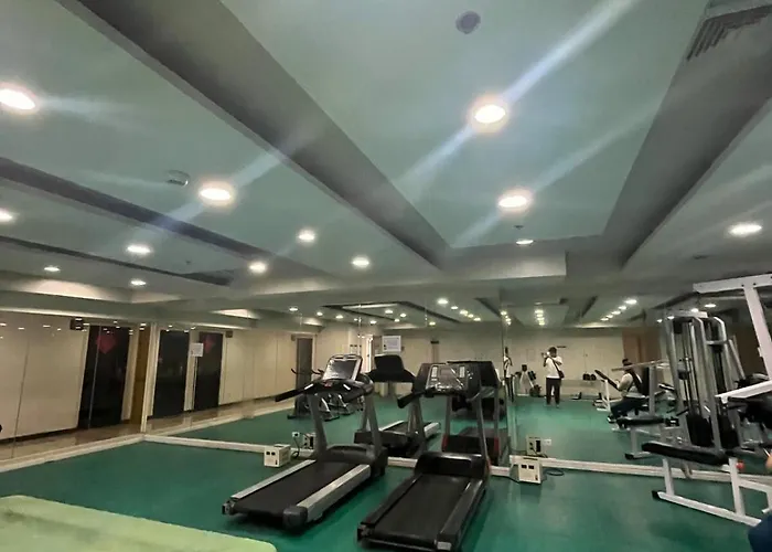 Appartement Jfs At Birch Tower *