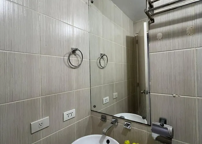 Jfs At Birch Tower Appartement