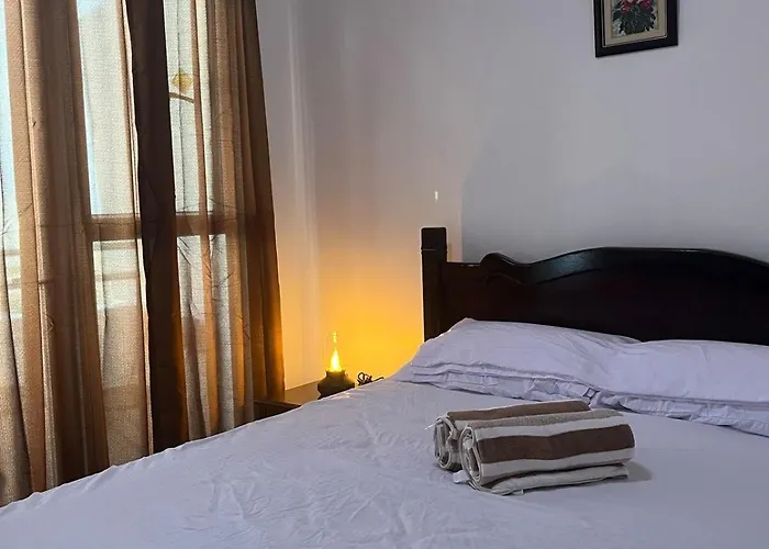 Appartement Jfs At Birch Tower