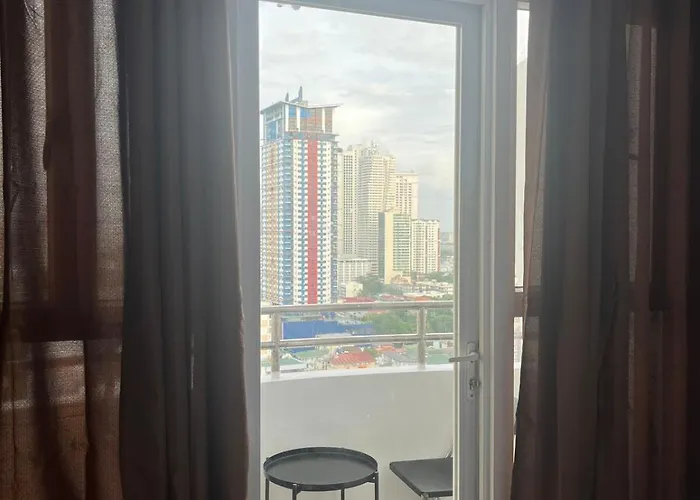 Jfs At Birch Tower Appartement *